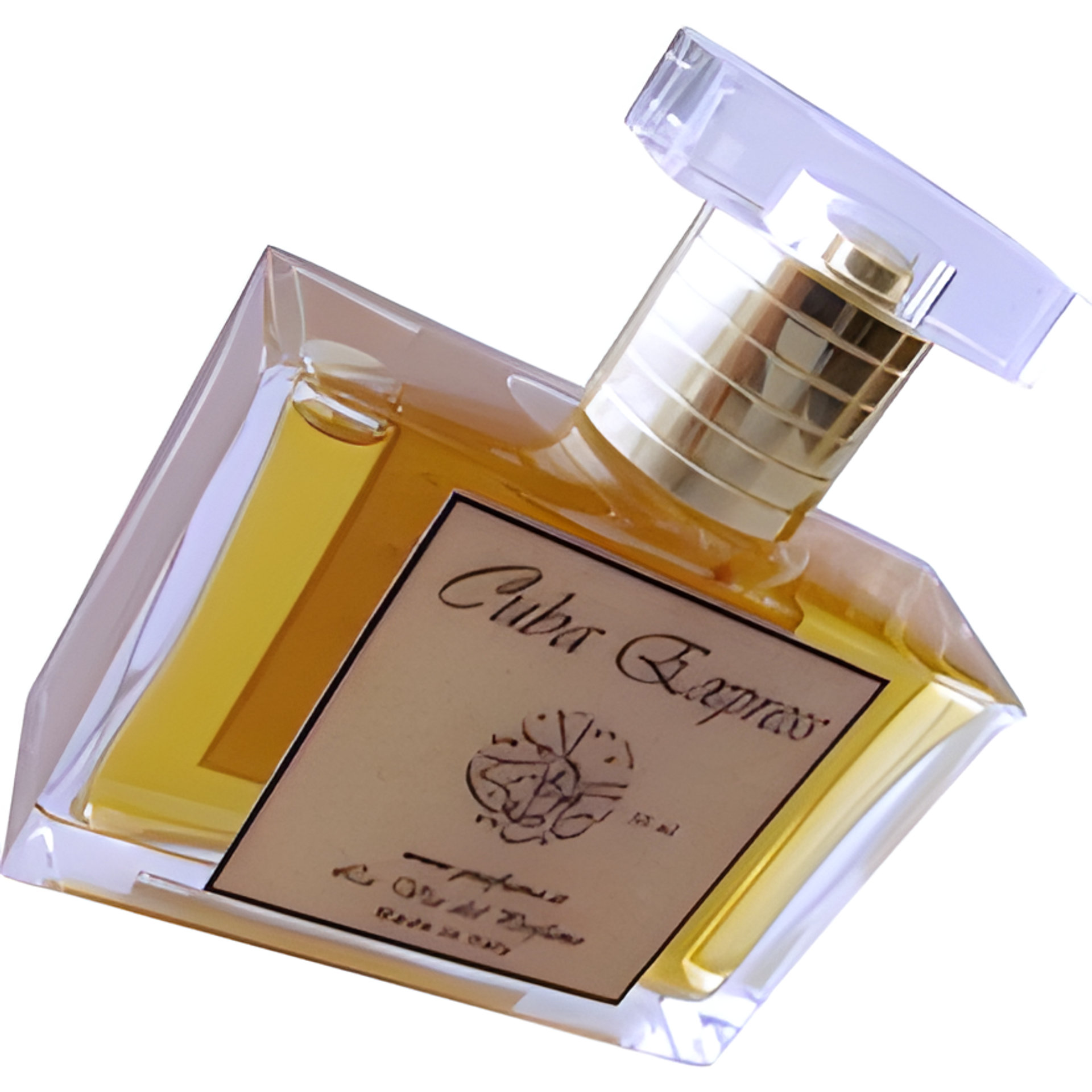 Picture of Cuba Express fragrance