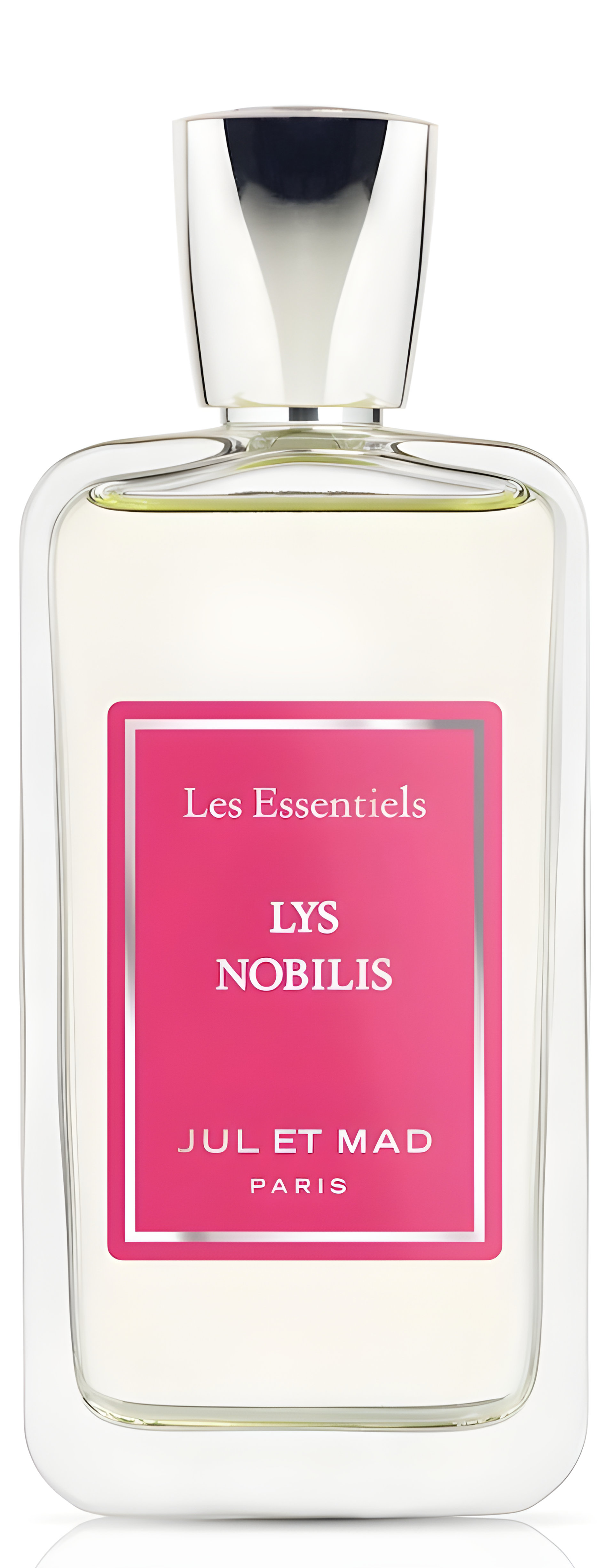 Picture of Lys Nobilis fragrance