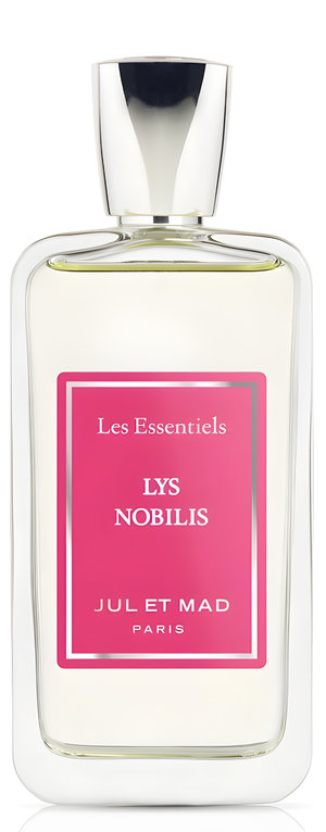 Lys Nobilis by Jul et Mad Paris perfume bottle