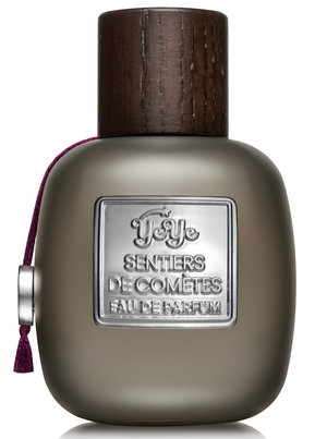 Sentiers de Cometes by YeYe Parfums perfume bottle