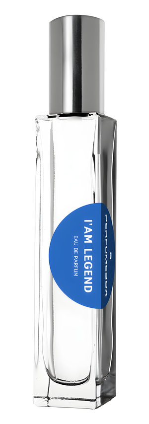 I'm Legend by PerfumeBox perfume bottle