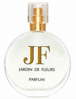 Jardin de Fleurs by Новая Заря (The New Dawn) perfume bottle