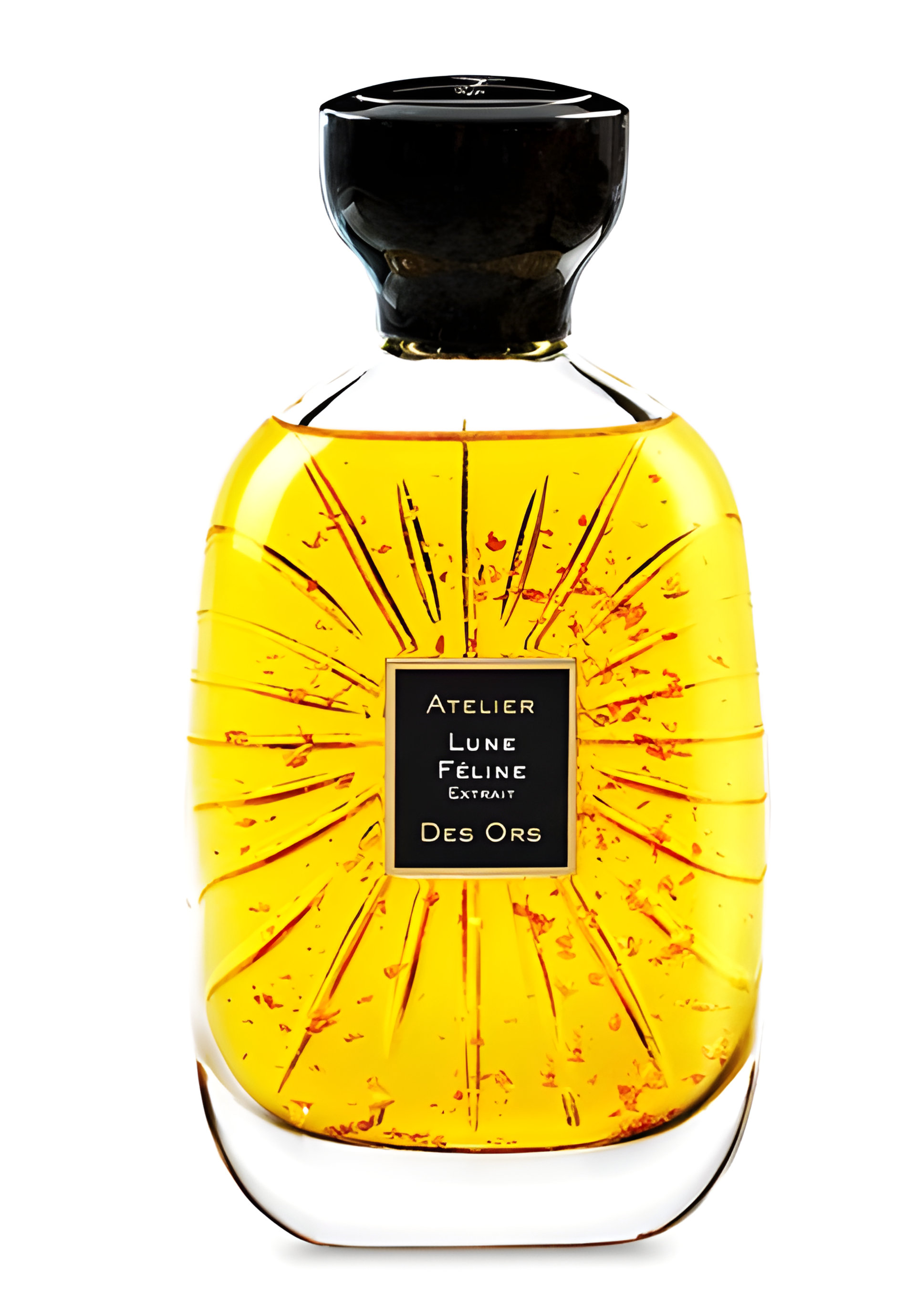 Picture of Lune Feline Extrait fragrance