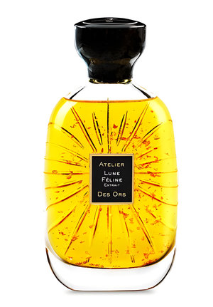Lune Feline Extrait by Atelier des Ors perfume bottle