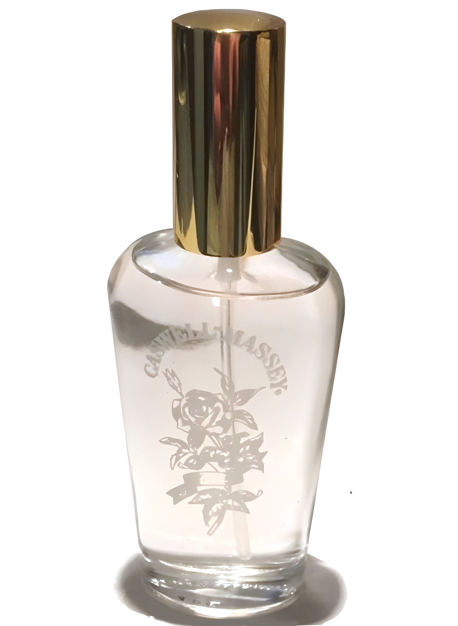 Picture of Damask Rose Signature Scent fragrance