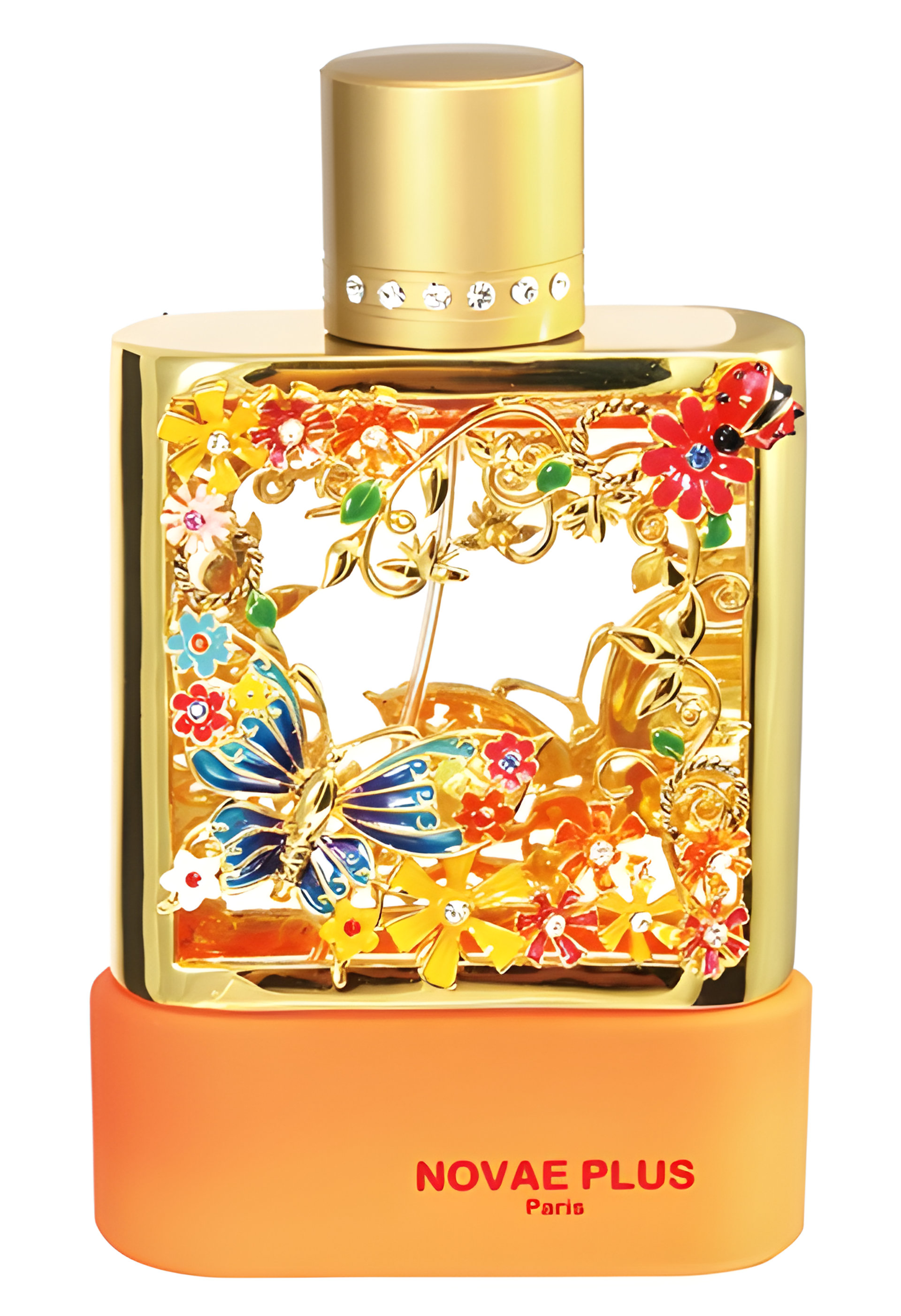 Picture of Sunny Garden Peach fragrance