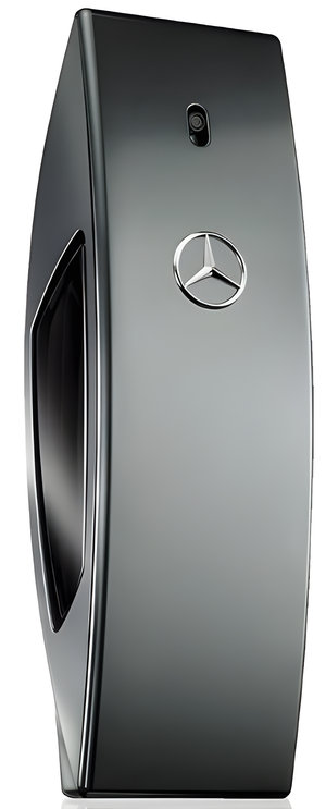 Mercedes Benz Club Extreme by Mercedes-Benz perfume bottle