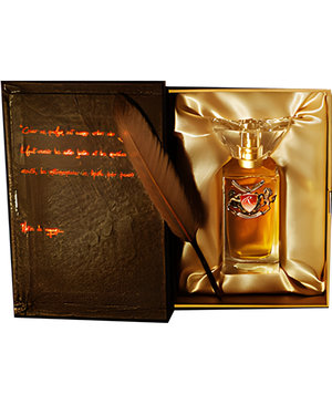 Predateur Ou Proie by Rubino Cosmetics perfume bottle