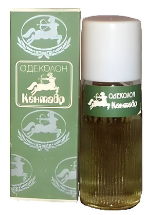 Кентавр - Centaure by Alen Mak perfume bottle