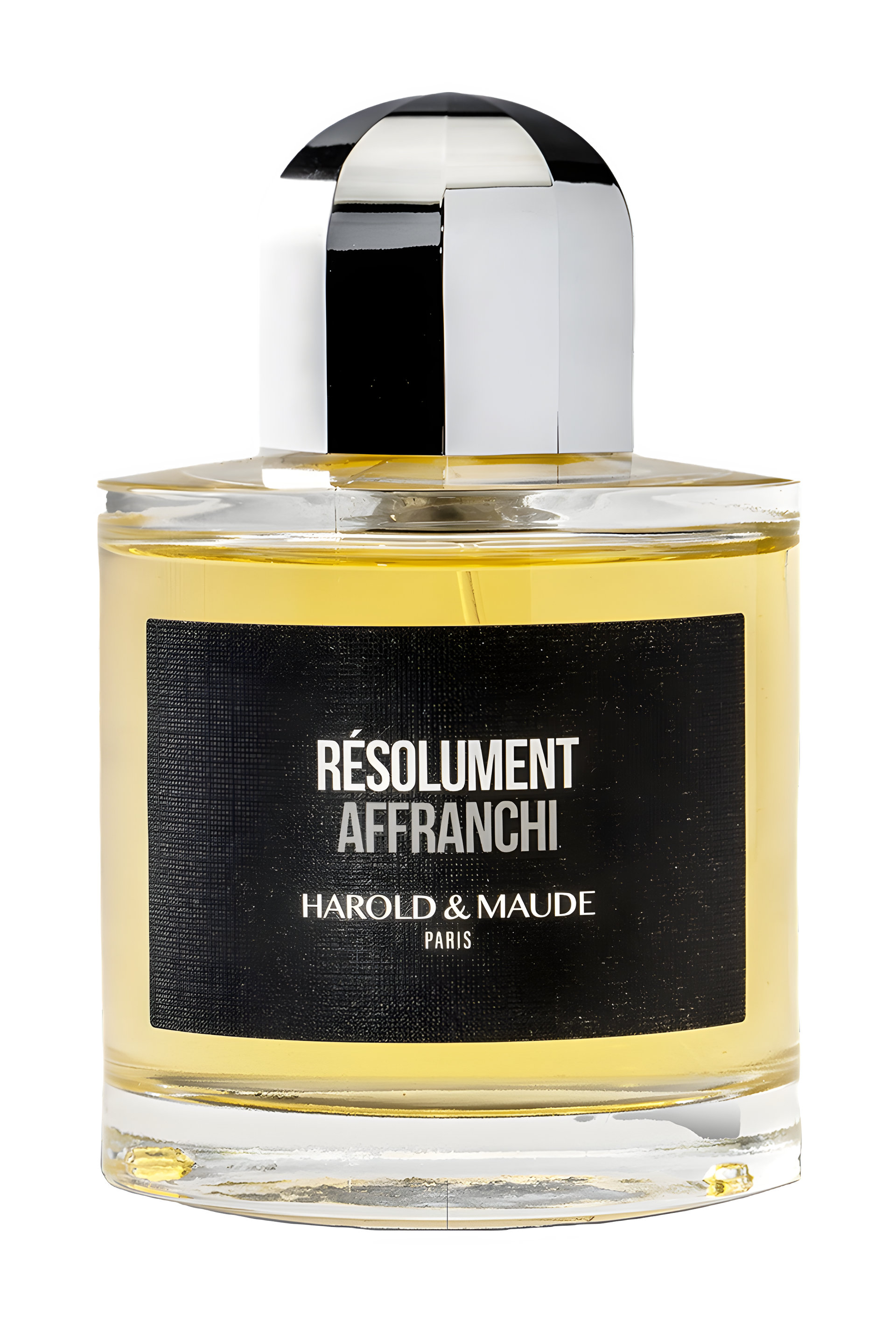 Picture of Résolument Affranchi fragrance