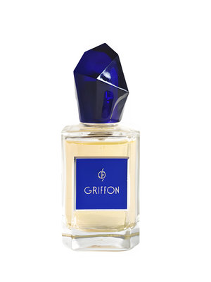 Griffon by Quearmé perfume bottle