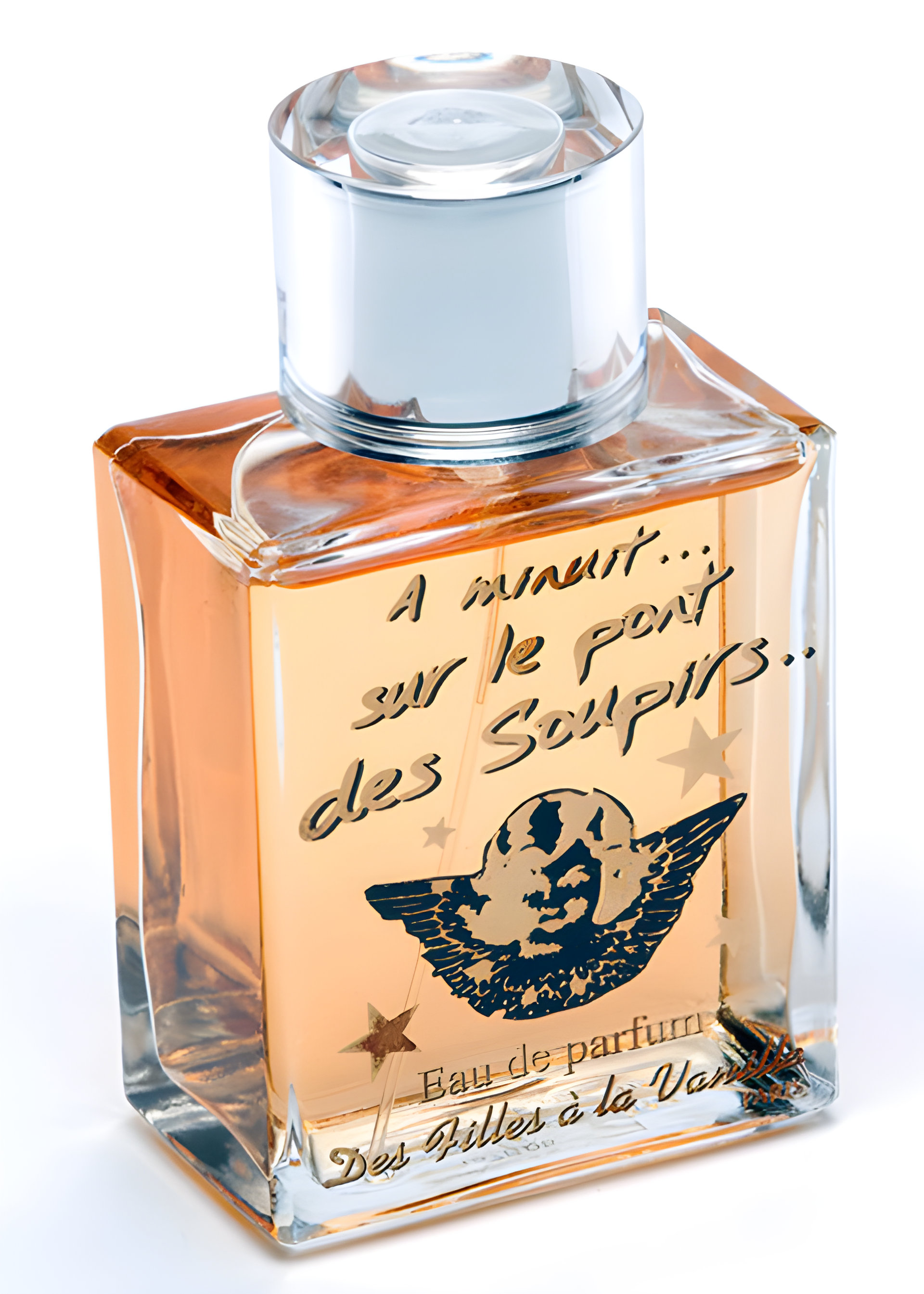 Picture of A Minuit Sur Le Pont Des Soupirs fragrance