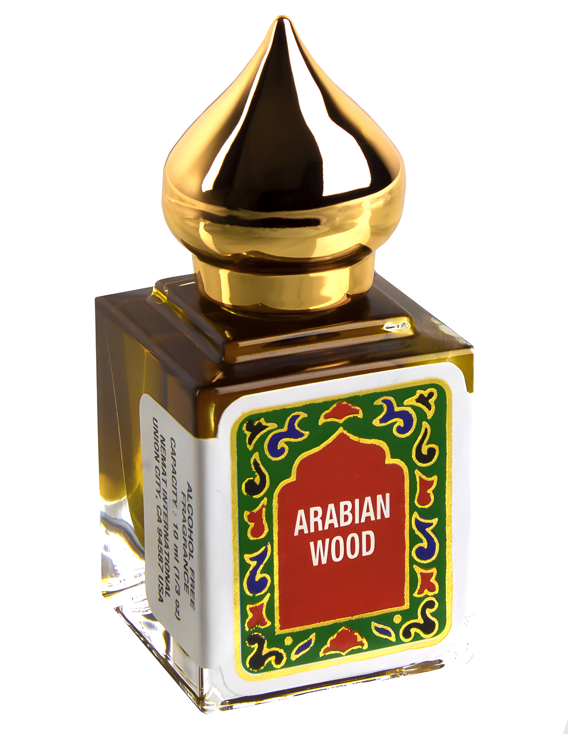 Picture of Arabian Wood fragrance