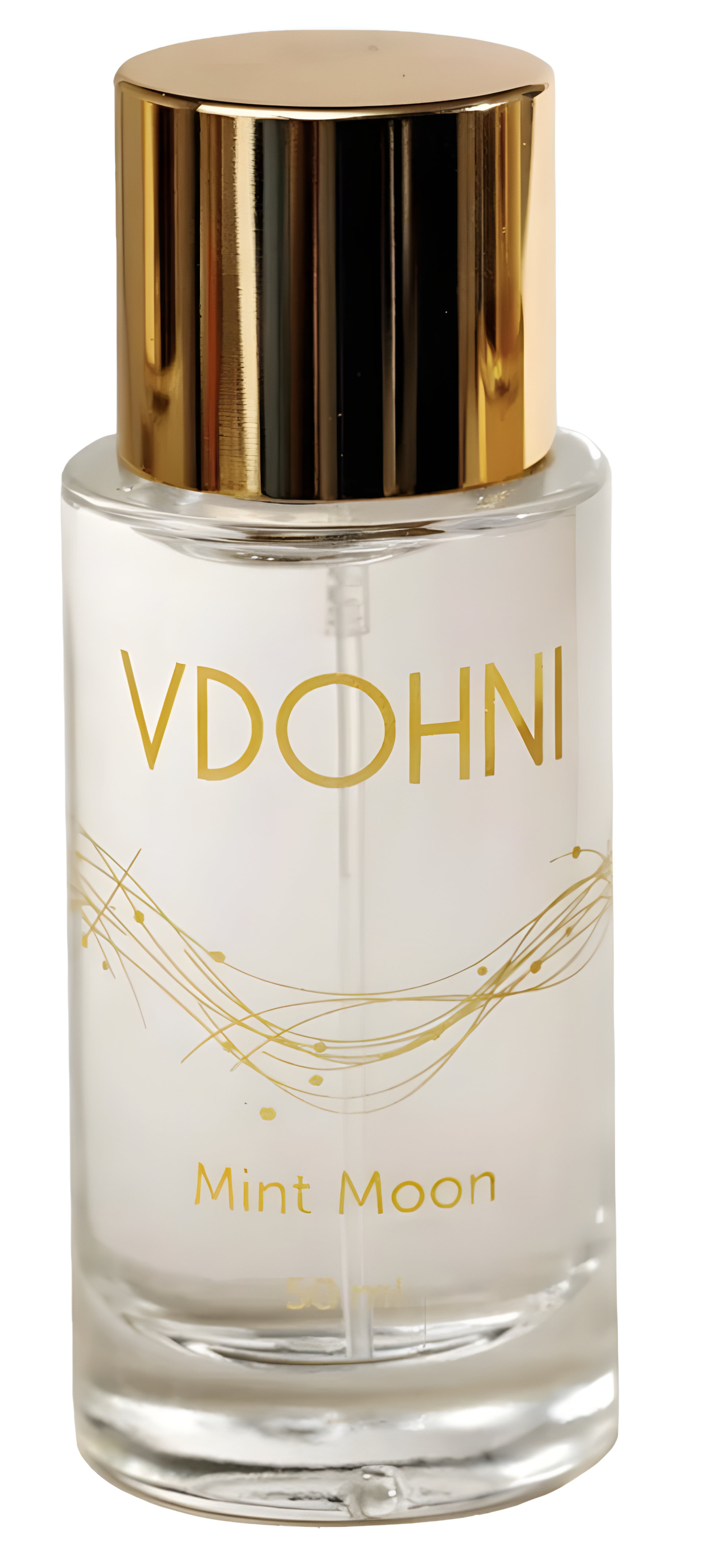 Picture of Mint Moon fragrance