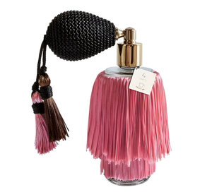 Women in Coffee by Tonatto Profumi perfume bottle