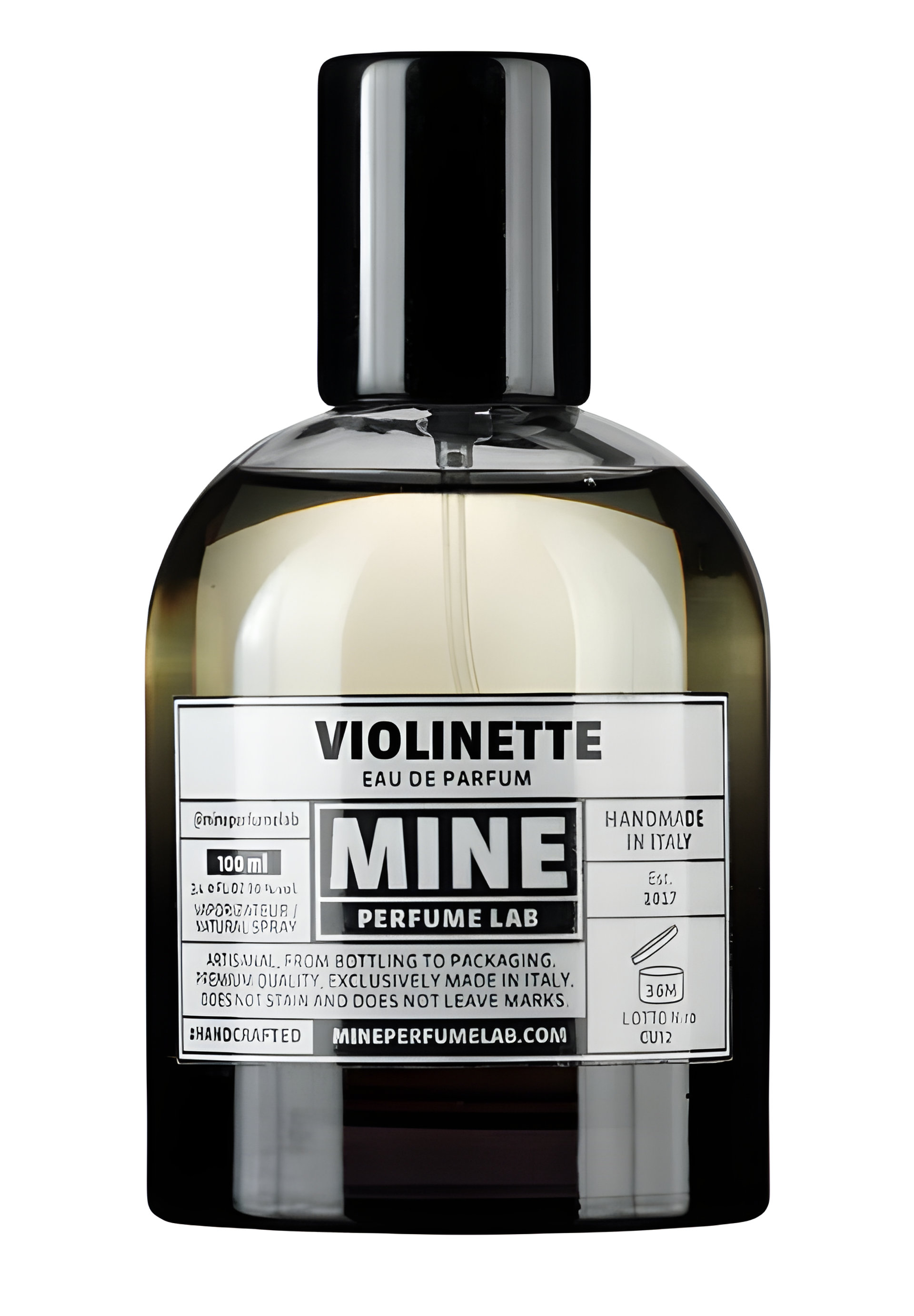 Picture of Violinette fragrance