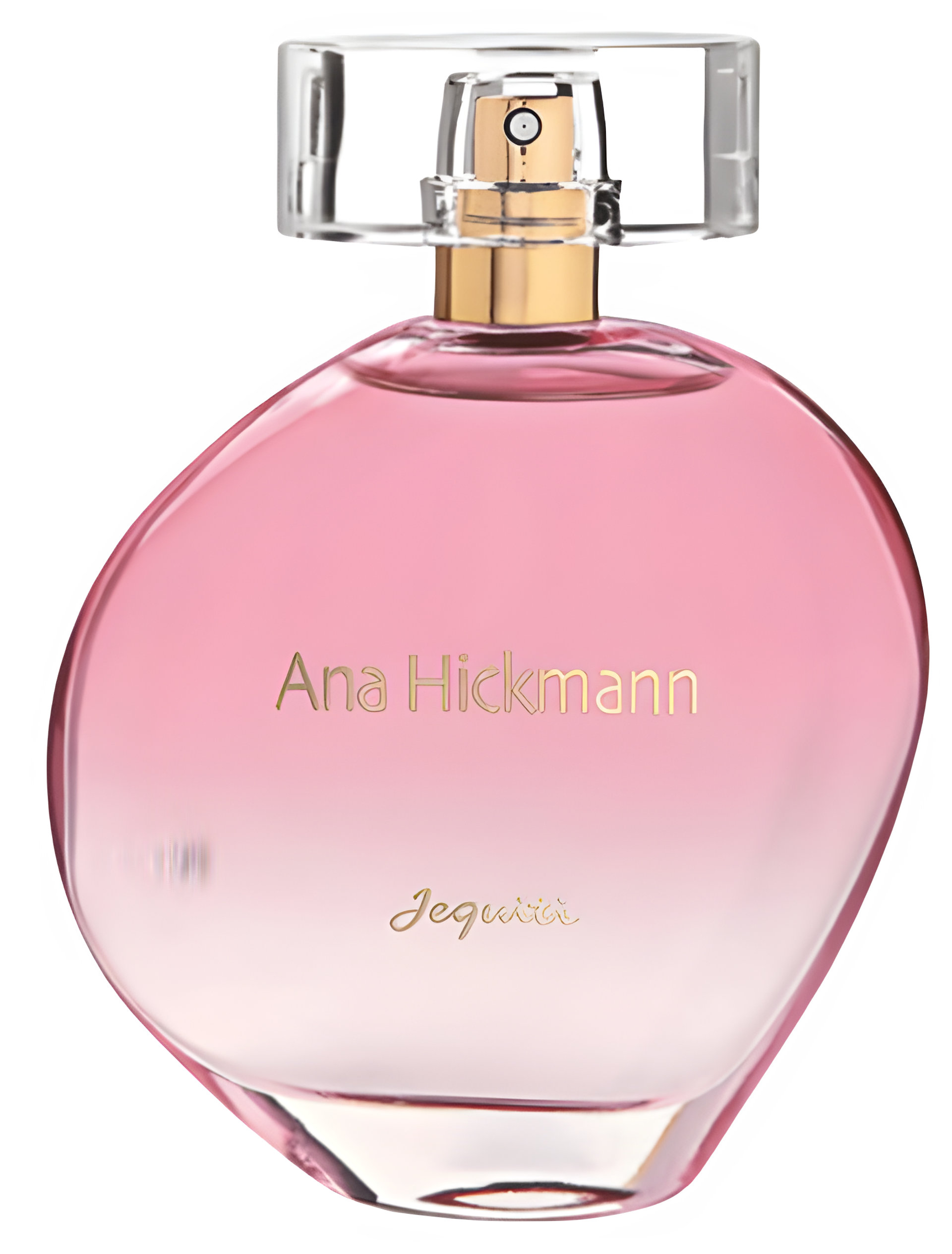 Picture of Ana Hickmann fragrance