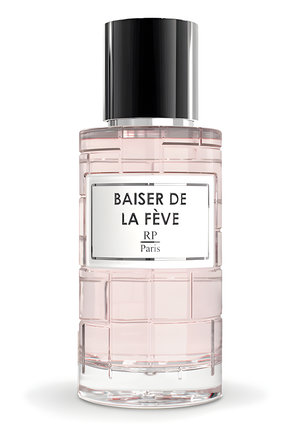 Baiser de La Fève by RP Parfums perfume bottle
