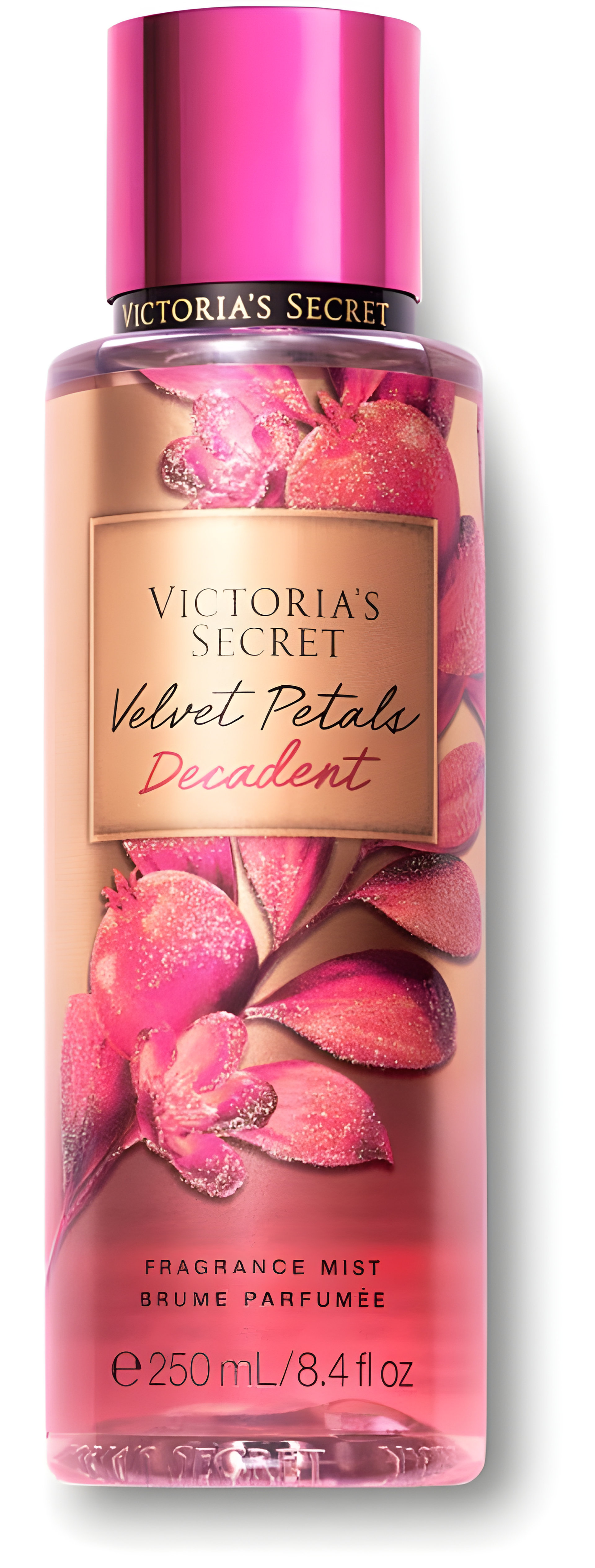 Picture of Velvet Petals Decadent fragrance