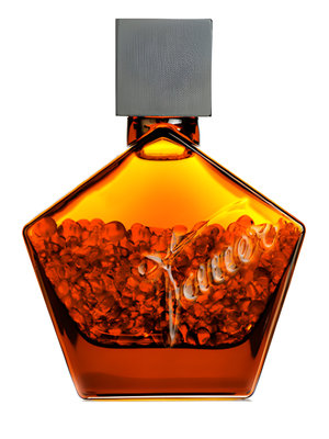 08 Une Rose Chypree by Tauer Perfumes perfume bottle