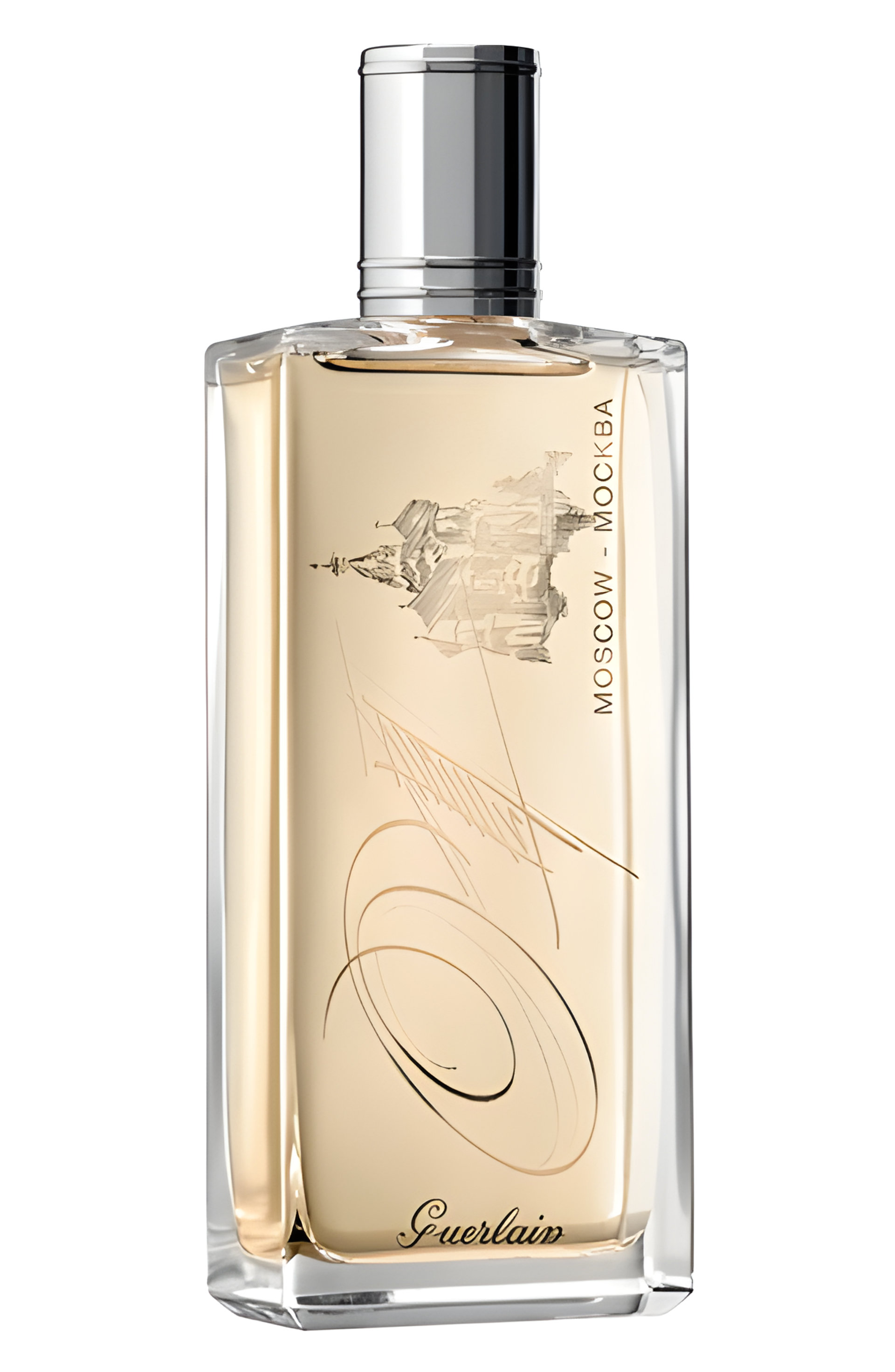 Picture of Les Voyages Olfactifs 01 Paris-Moscow fragrance