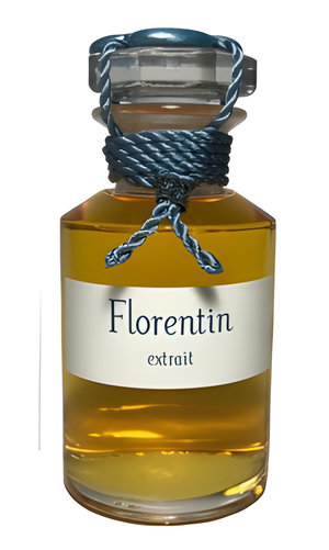 Florentin by Legendary Fragrances perfume bottle