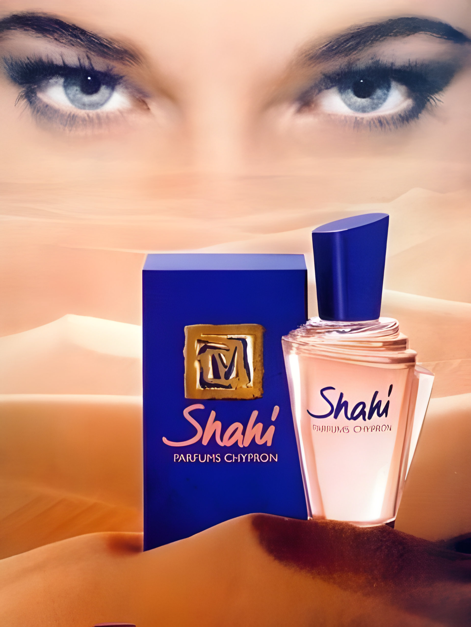 Picture of Shahi fragrance