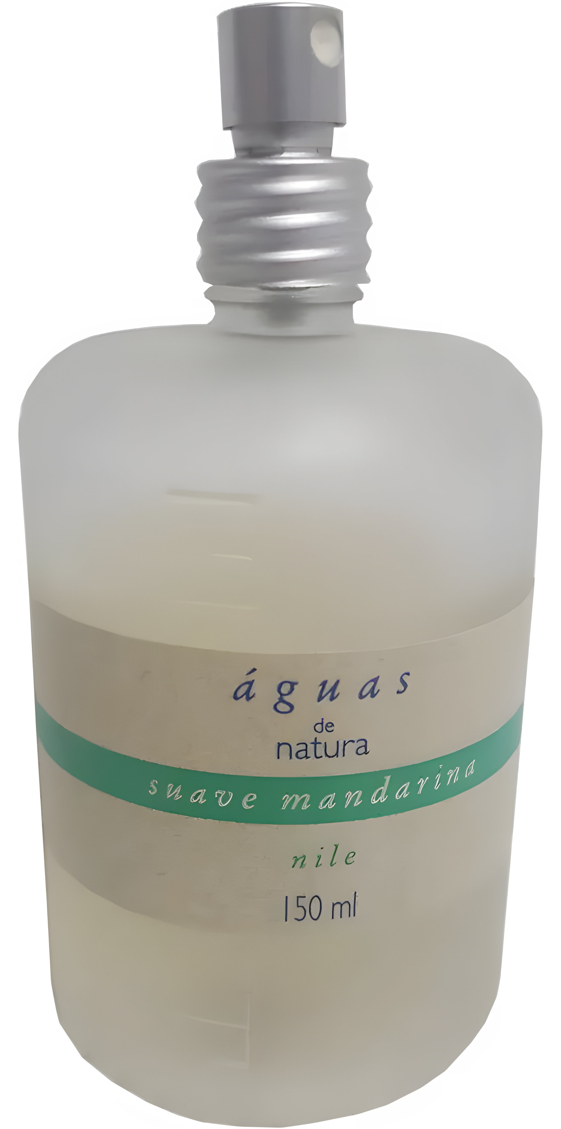 Picture of Suave Mandarina - Nile fragrance