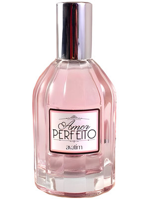 Amor Perfeito by Avatim perfume bottle