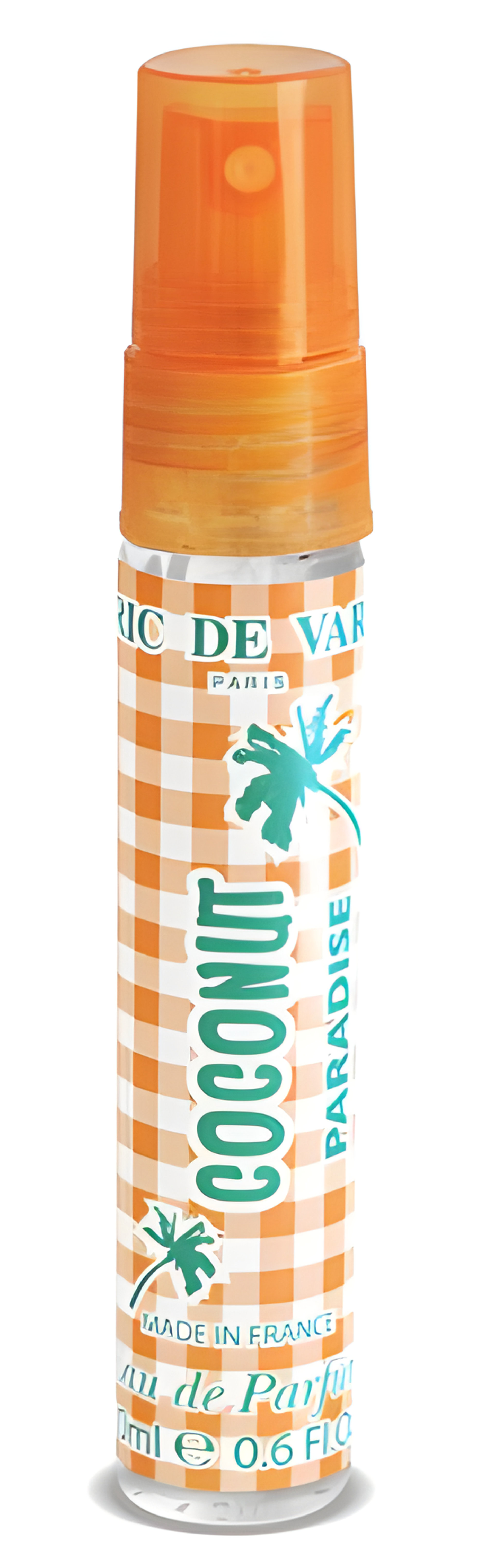 Picture of Coconut Paradise fragrance