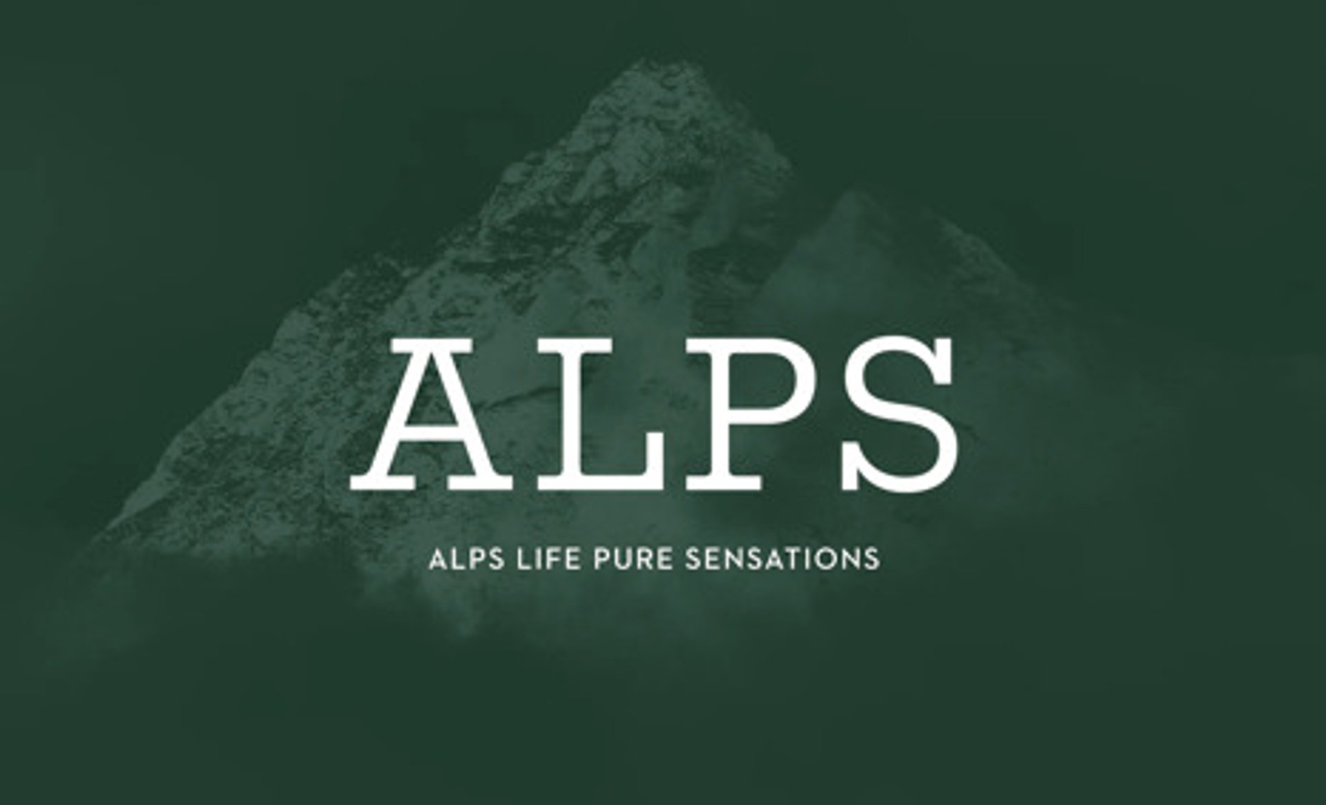 Picture of ALPS Lifestyle brand