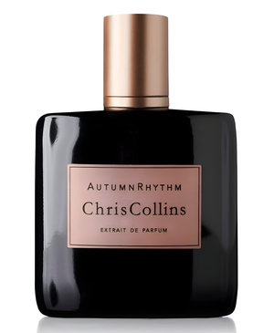 Autumn Rhythm by Chris Collins perfume bottle
