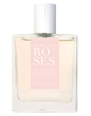 Le Pot Aux Roses by Stephanie de Saint-Aignan perfume bottle