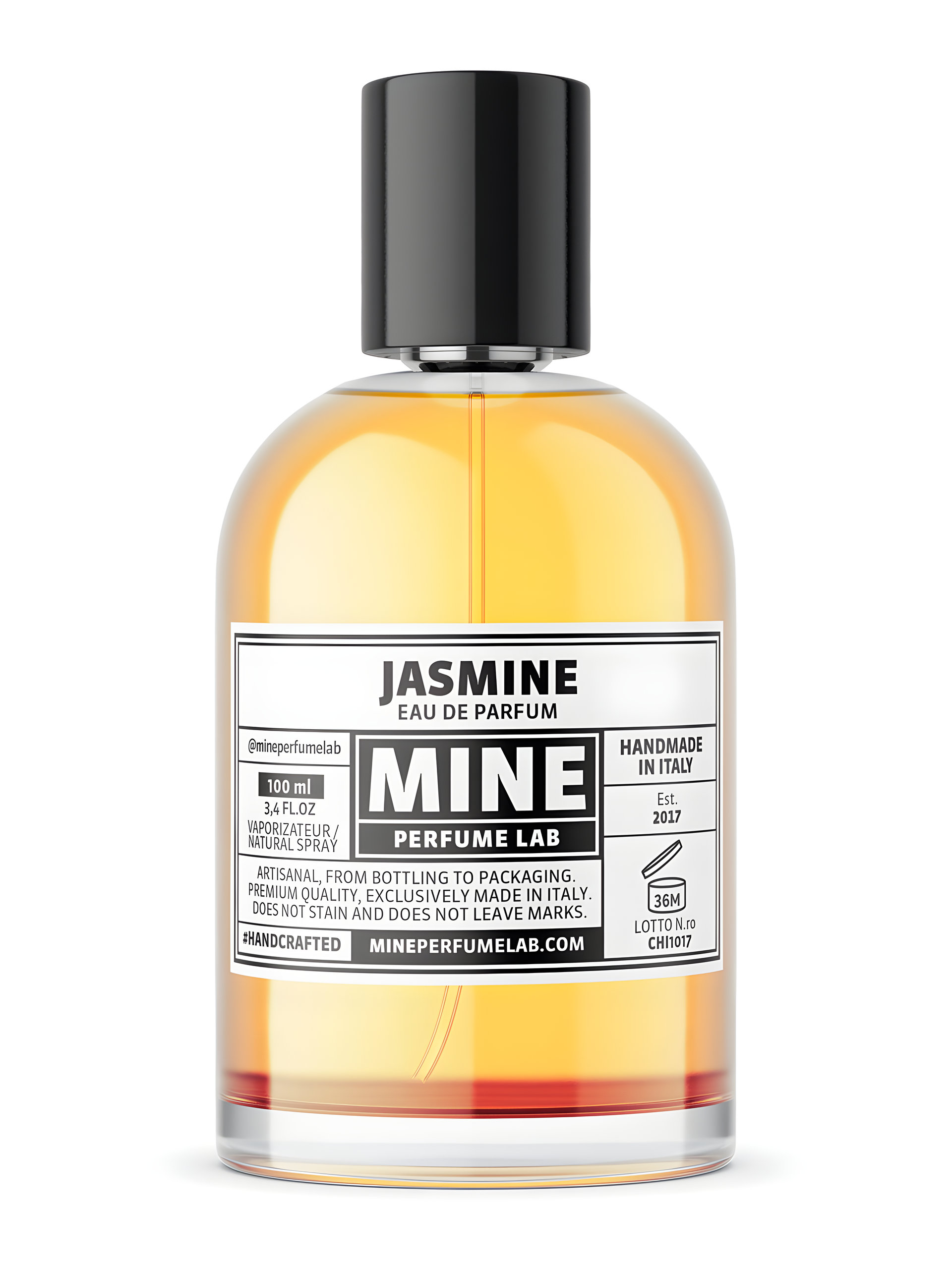 Picture of Jasmine fragrance