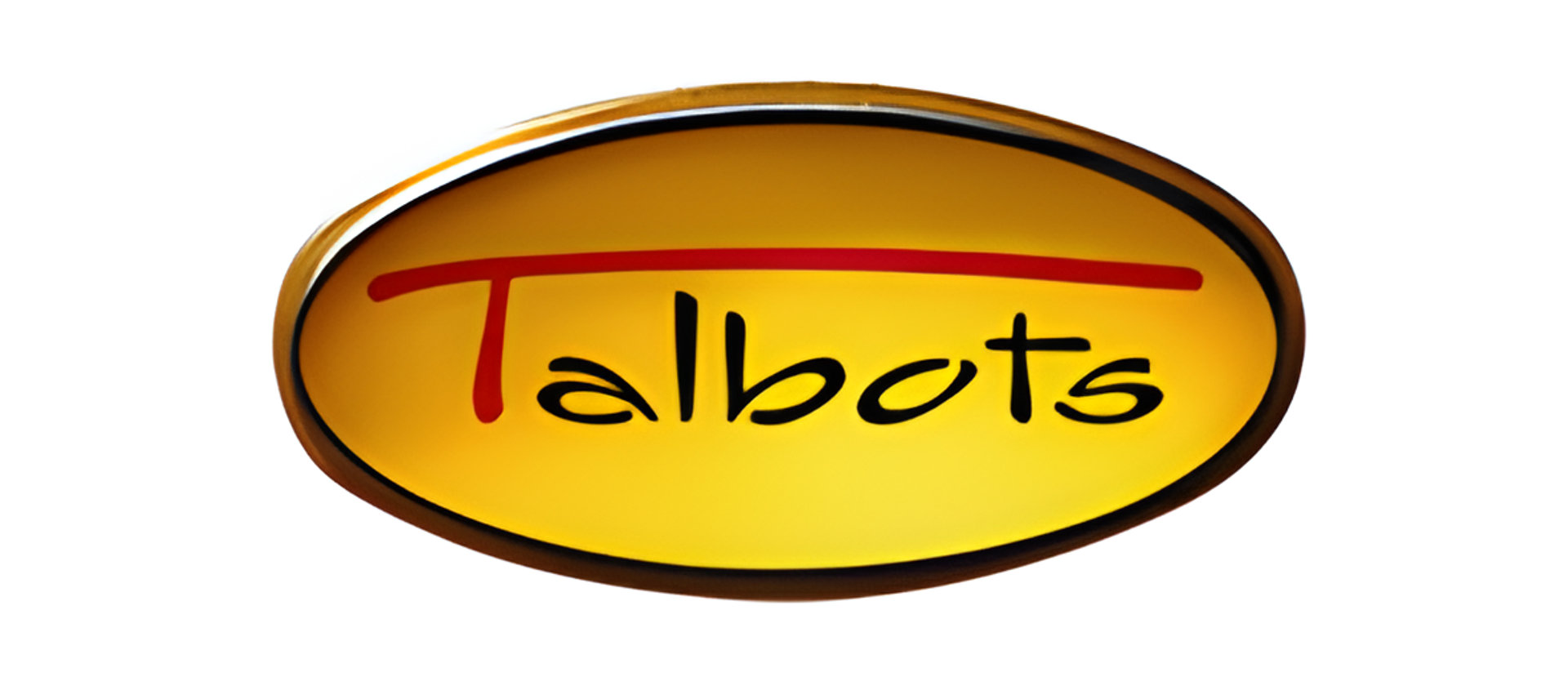 Picture of Talbots brand
