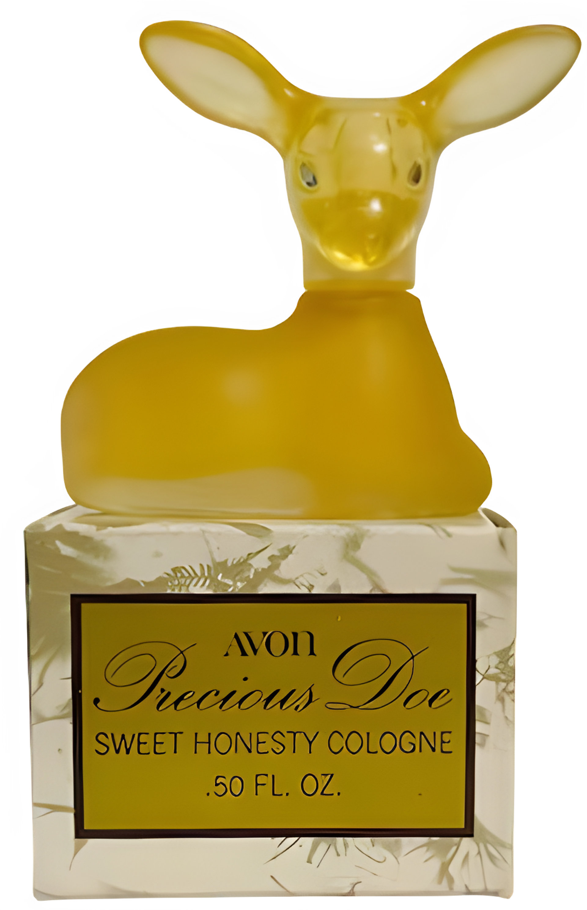 Picture of Precious Doe fragrance