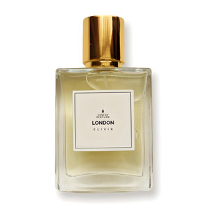 London by Vestov Perfume perfume bottle