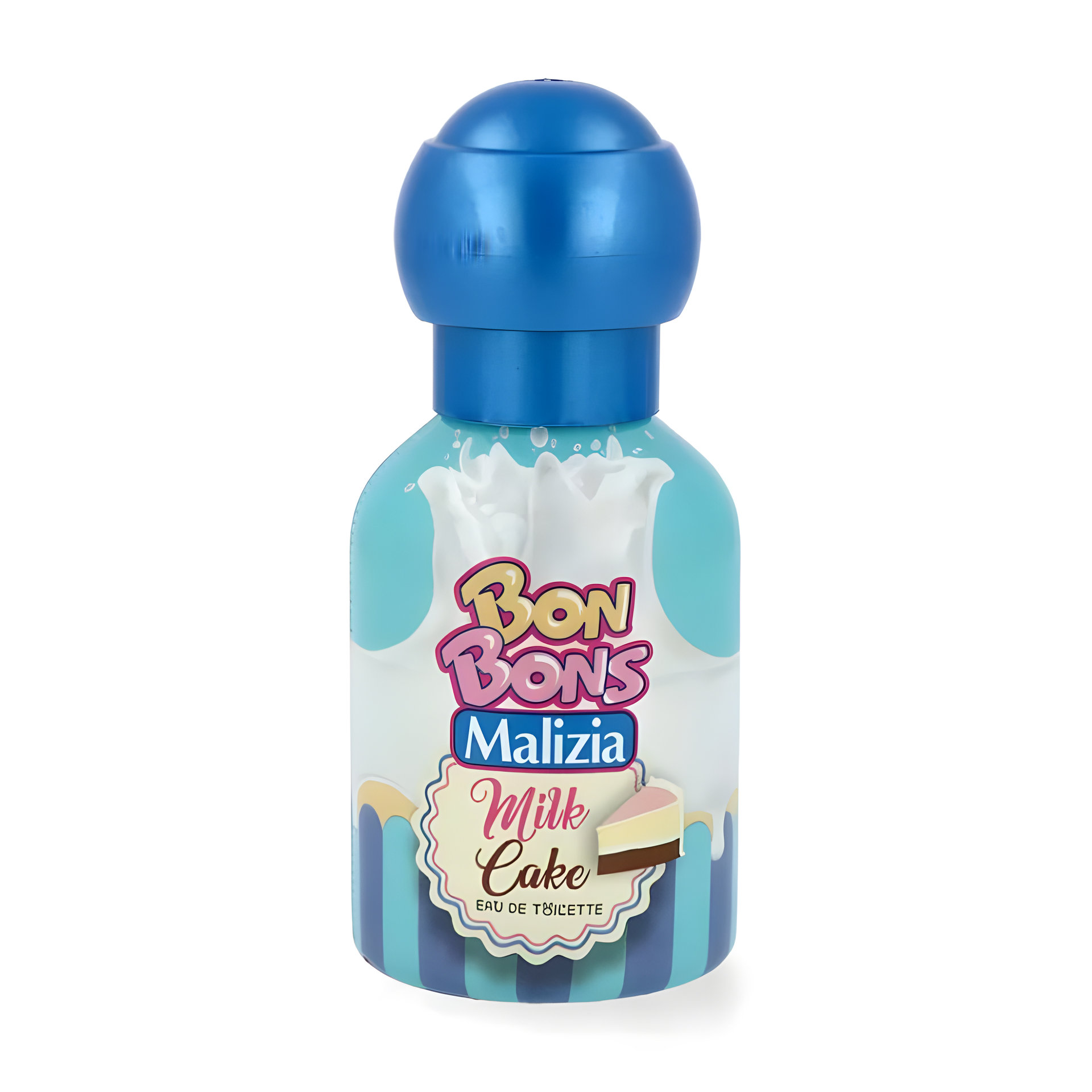 Picture of Malizia Bon Bons Milk Cake fragrance