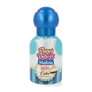 Malizia Bon Bons Milk Cake by Mirato perfume bottle