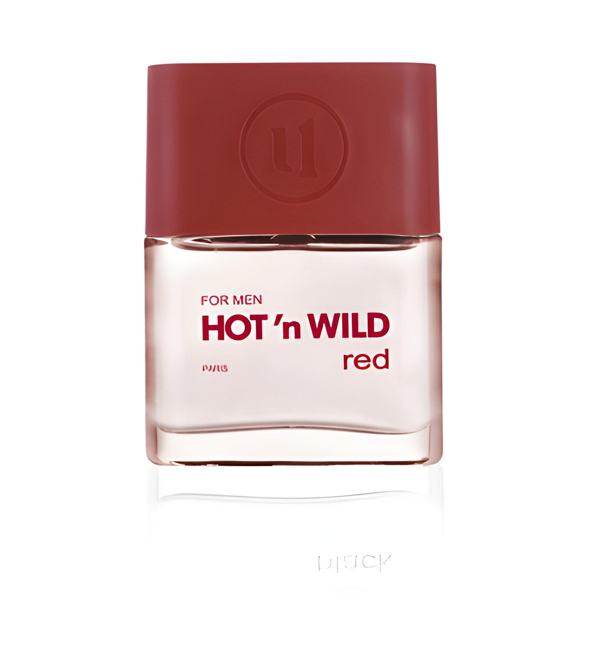 Picture of Hot’n Wild Red fragrance