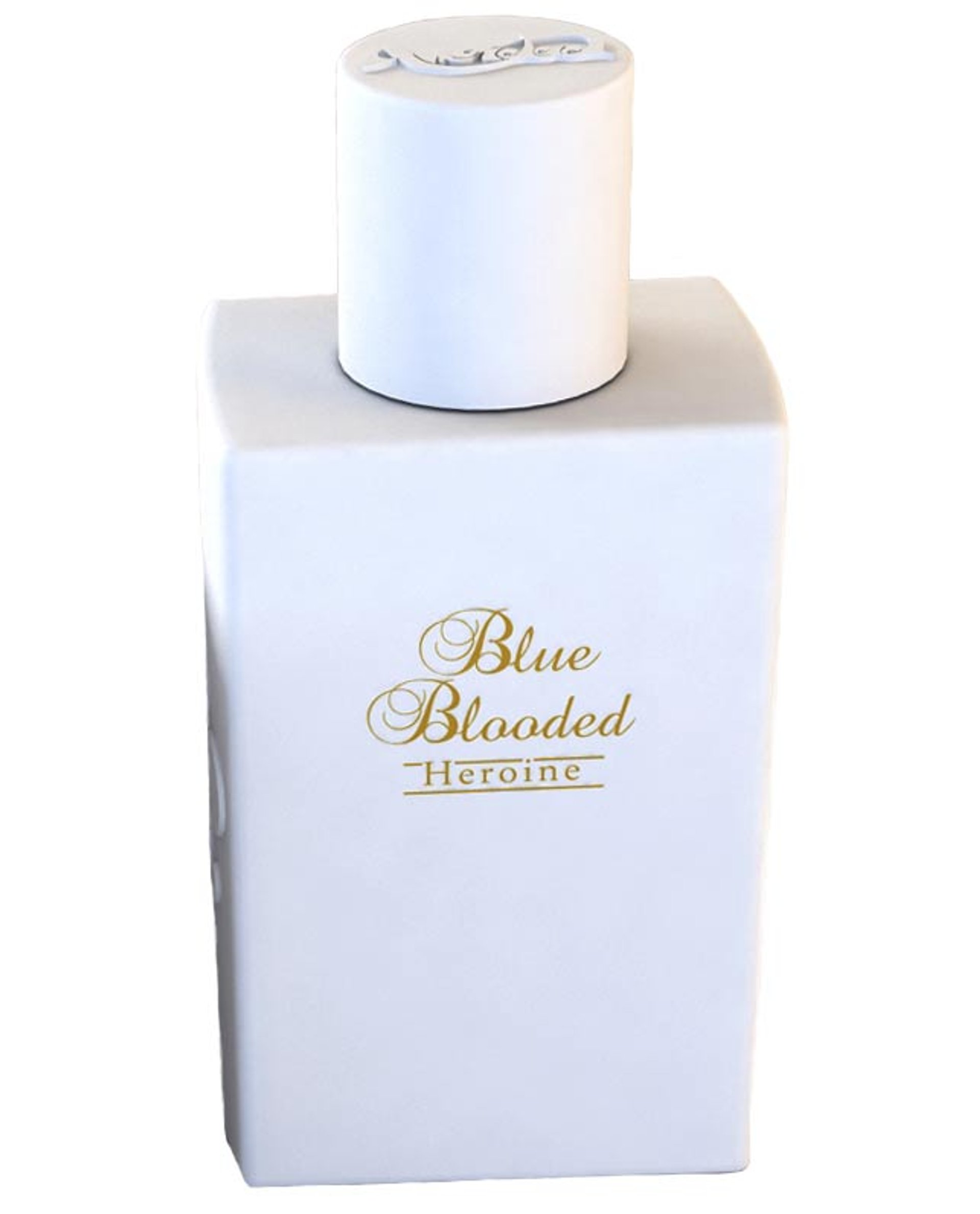 Picture of Heroine fragrance