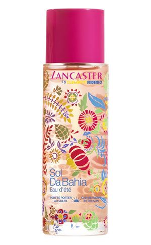 Sol Da Bahia Eau d'Ete by Lancaster perfume bottle