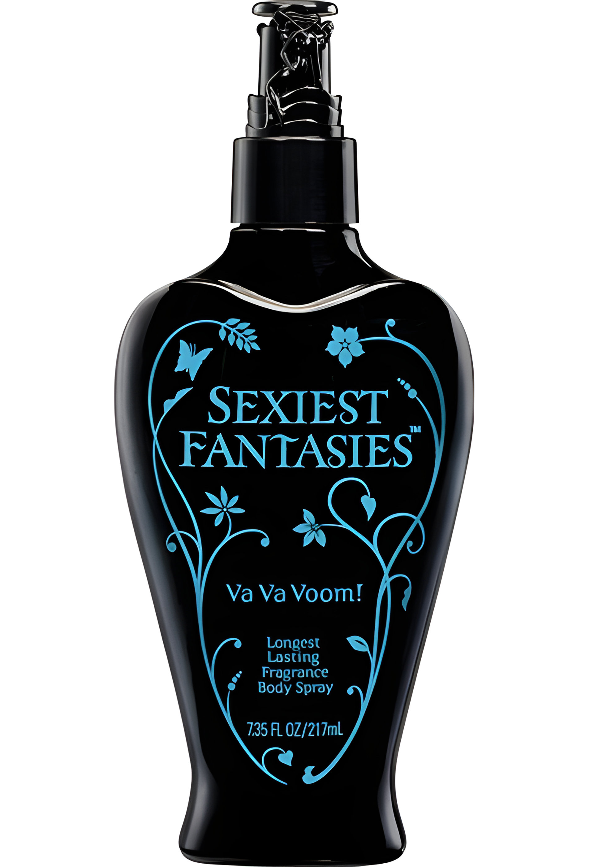 Picture of Sexiest Fantasies Va Va Voom fragrance