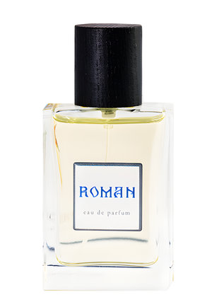 Roman by Essence de Roumanie perfume bottle