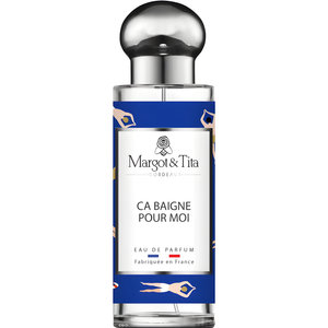 Ça Baigne Pour Moi by Margot&Tita perfume bottle