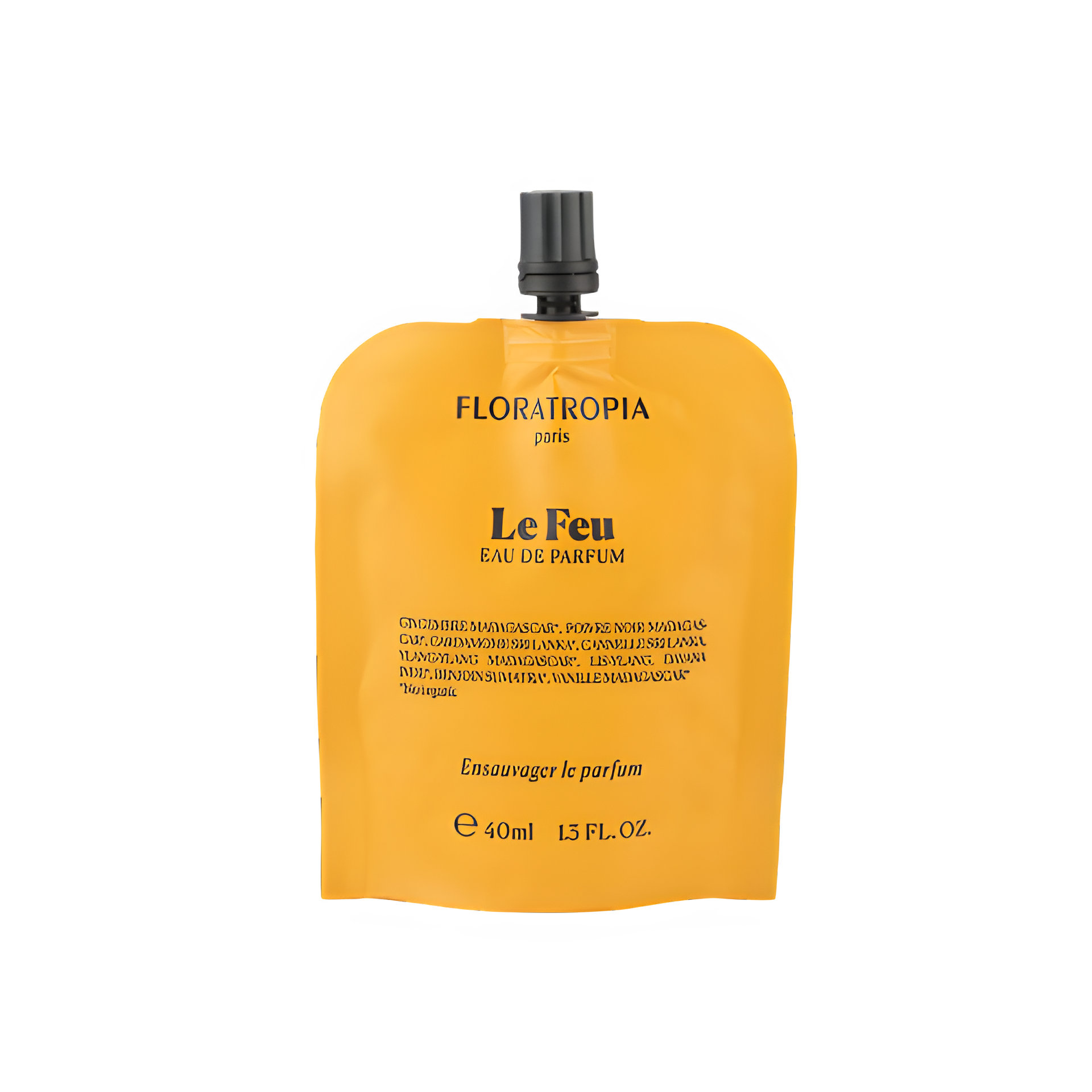 Picture of Le Feu fragrance