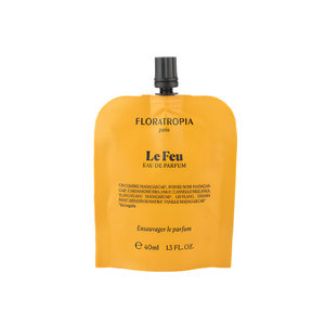 Le Feu by Floratropia perfume bottle