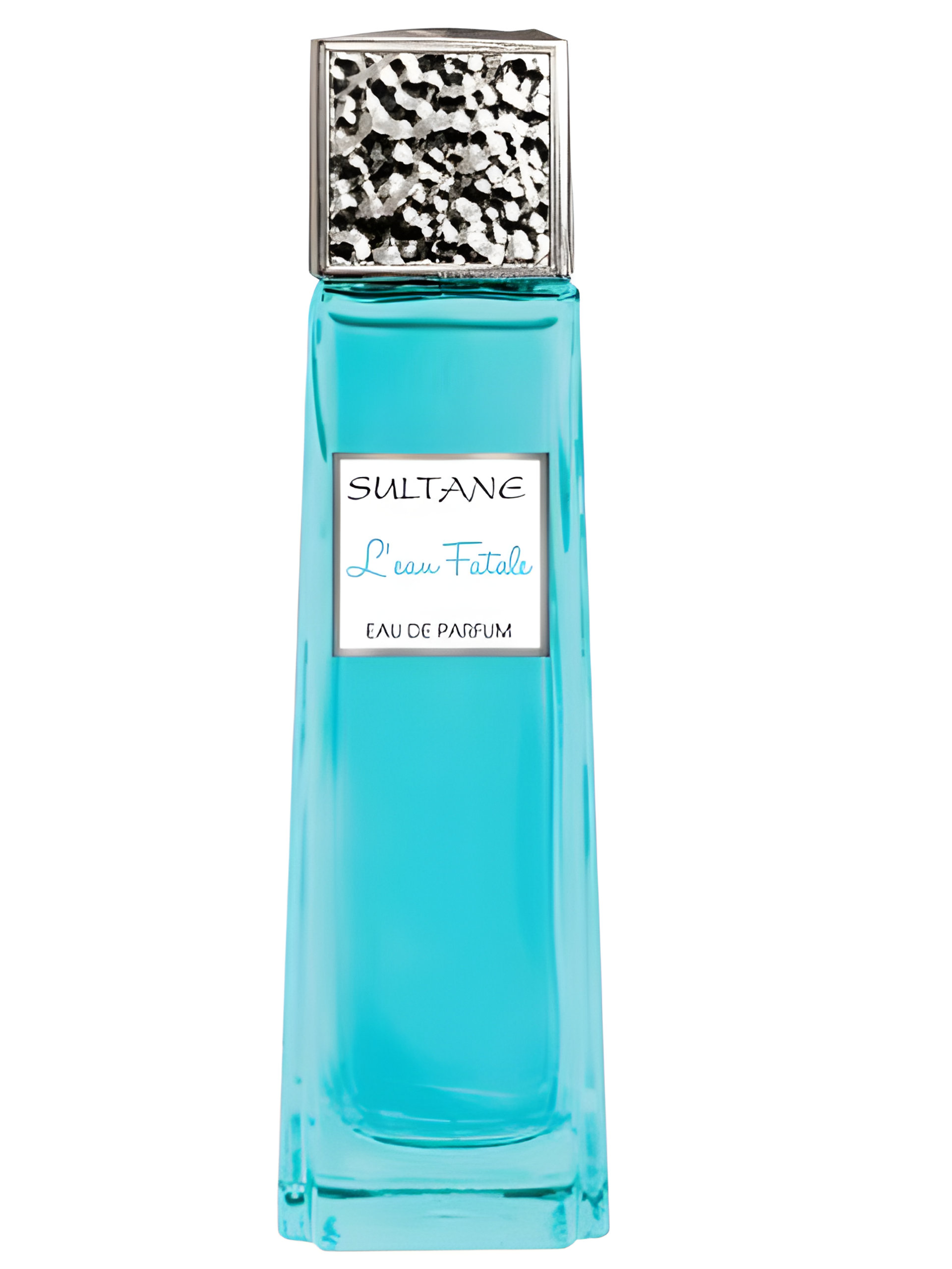 Picture of Sultane L'Eau Fatale fragrance
