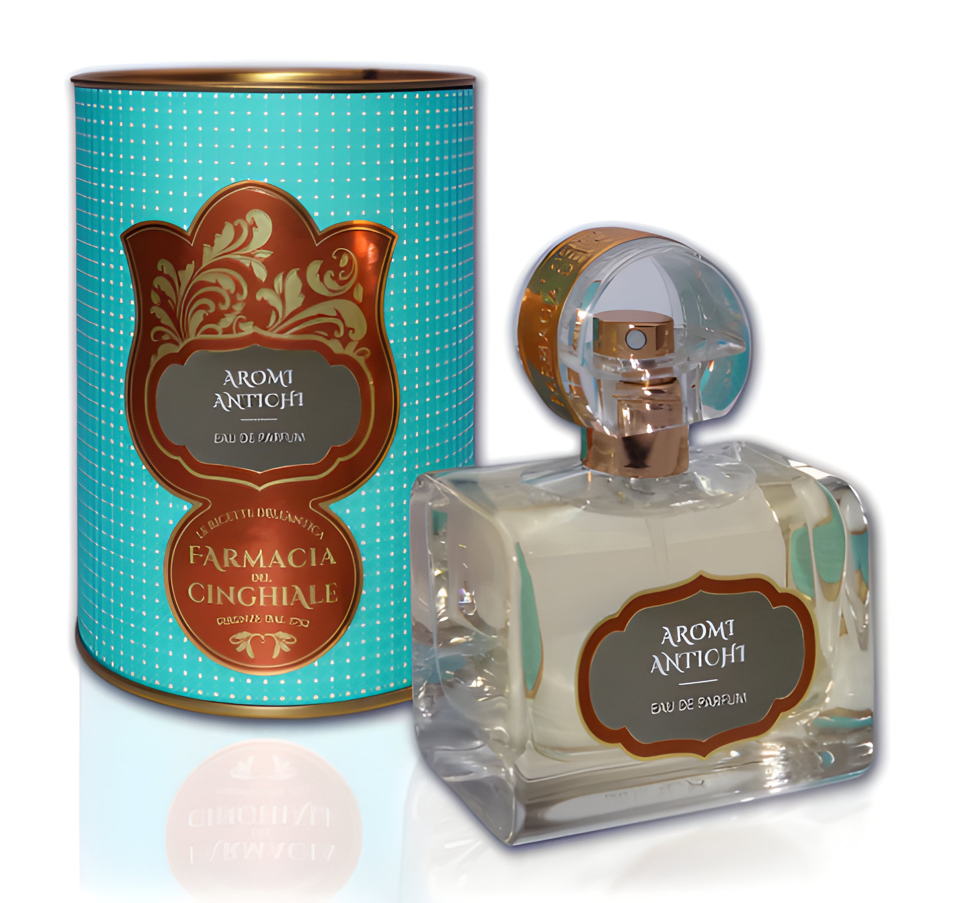 Picture of Aromi Antichi fragrance