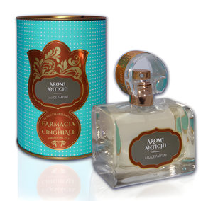 Aromi Antichi by Le Ricette dell'Antica Farmacia del Cinghiale perfume bottle
